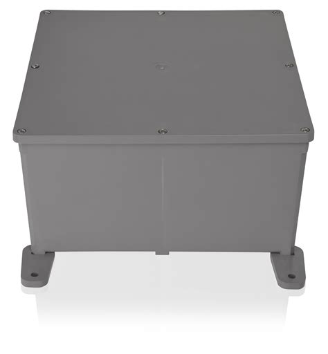 carlon junction boxes|8x8x4 stainless steel junction box.